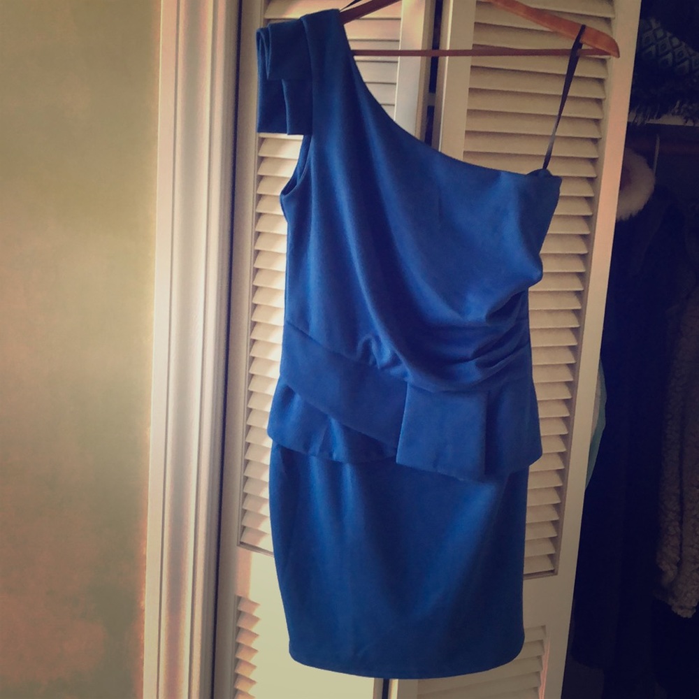 Lovelygirl Dress